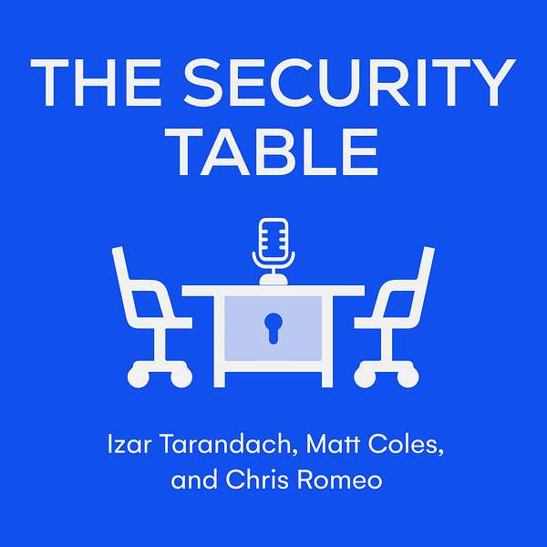 The Security Table